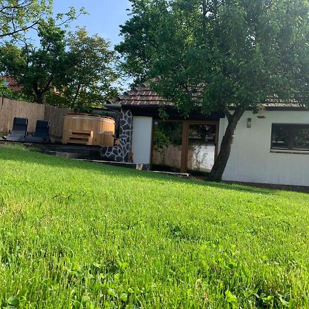 Rakoczi12 Vendeghaz Villa Hollókő Екстериор снимка