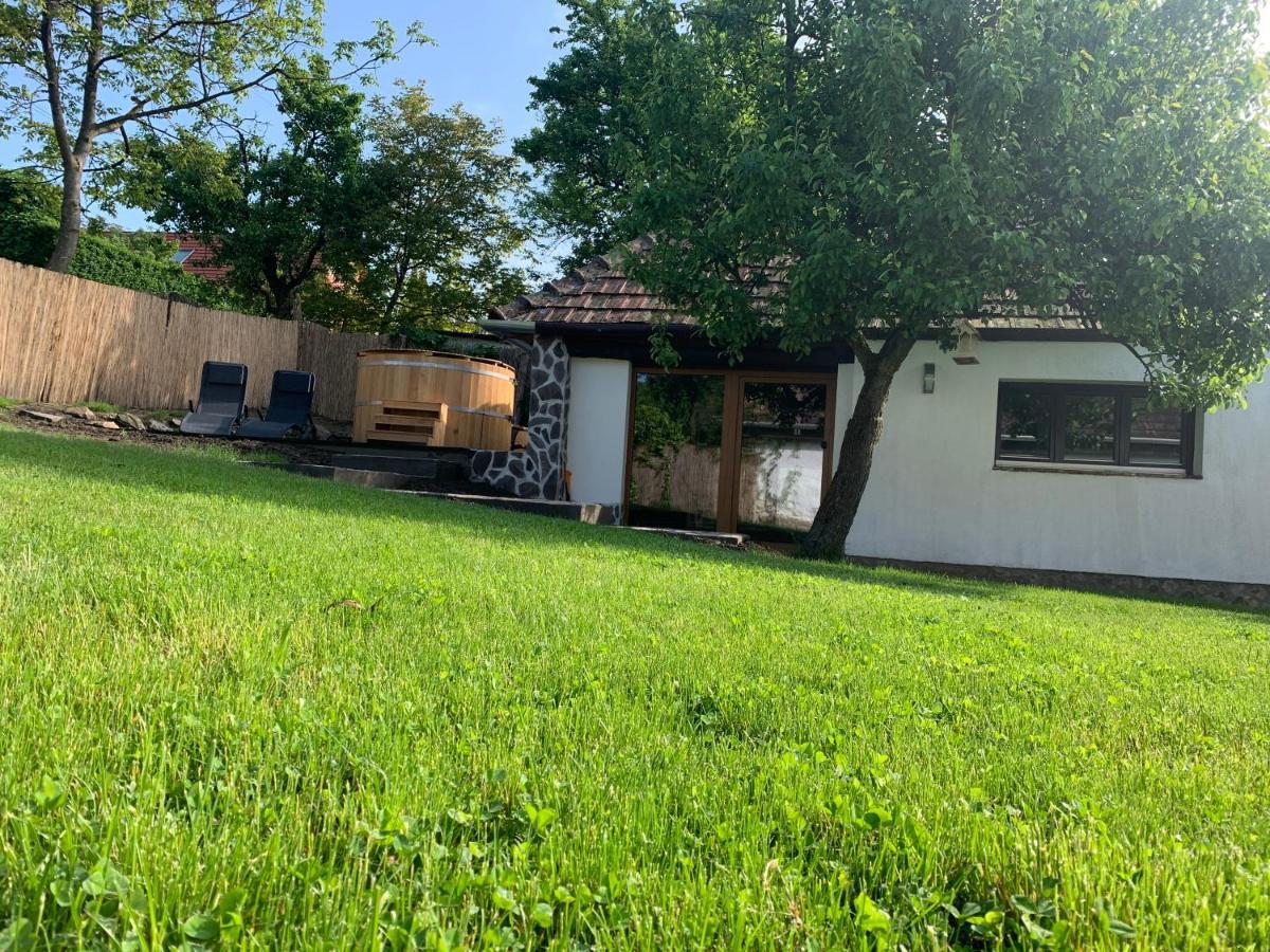 Rakoczi12 Vendeghaz Villa Hollókő Екстериор снимка