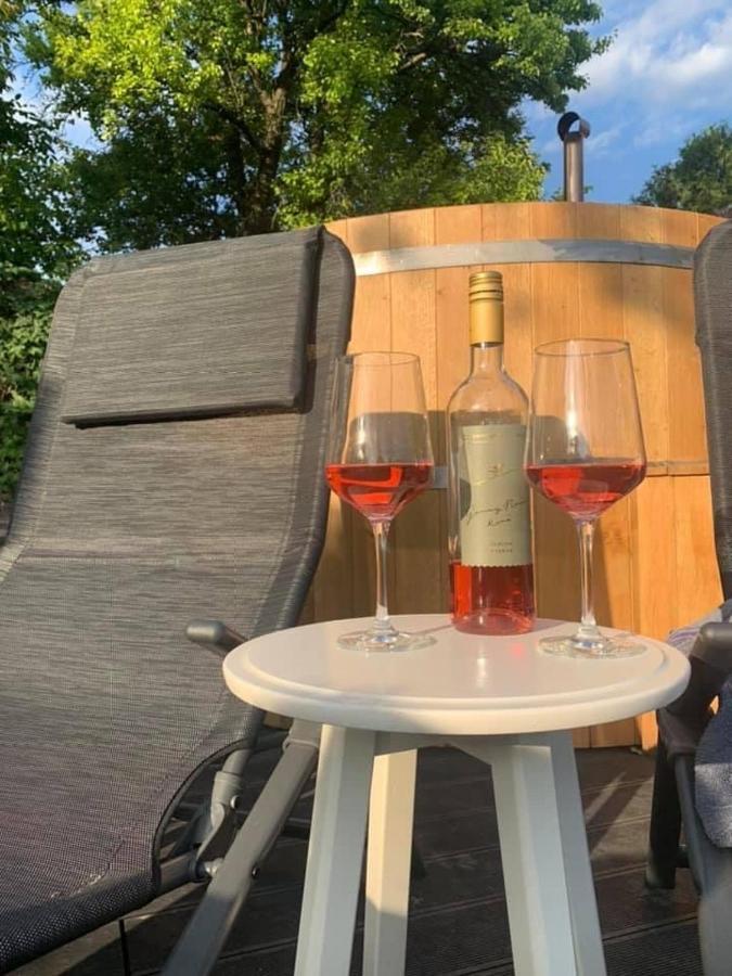 Rakoczi12 Vendeghaz Villa Hollókő Екстериор снимка
