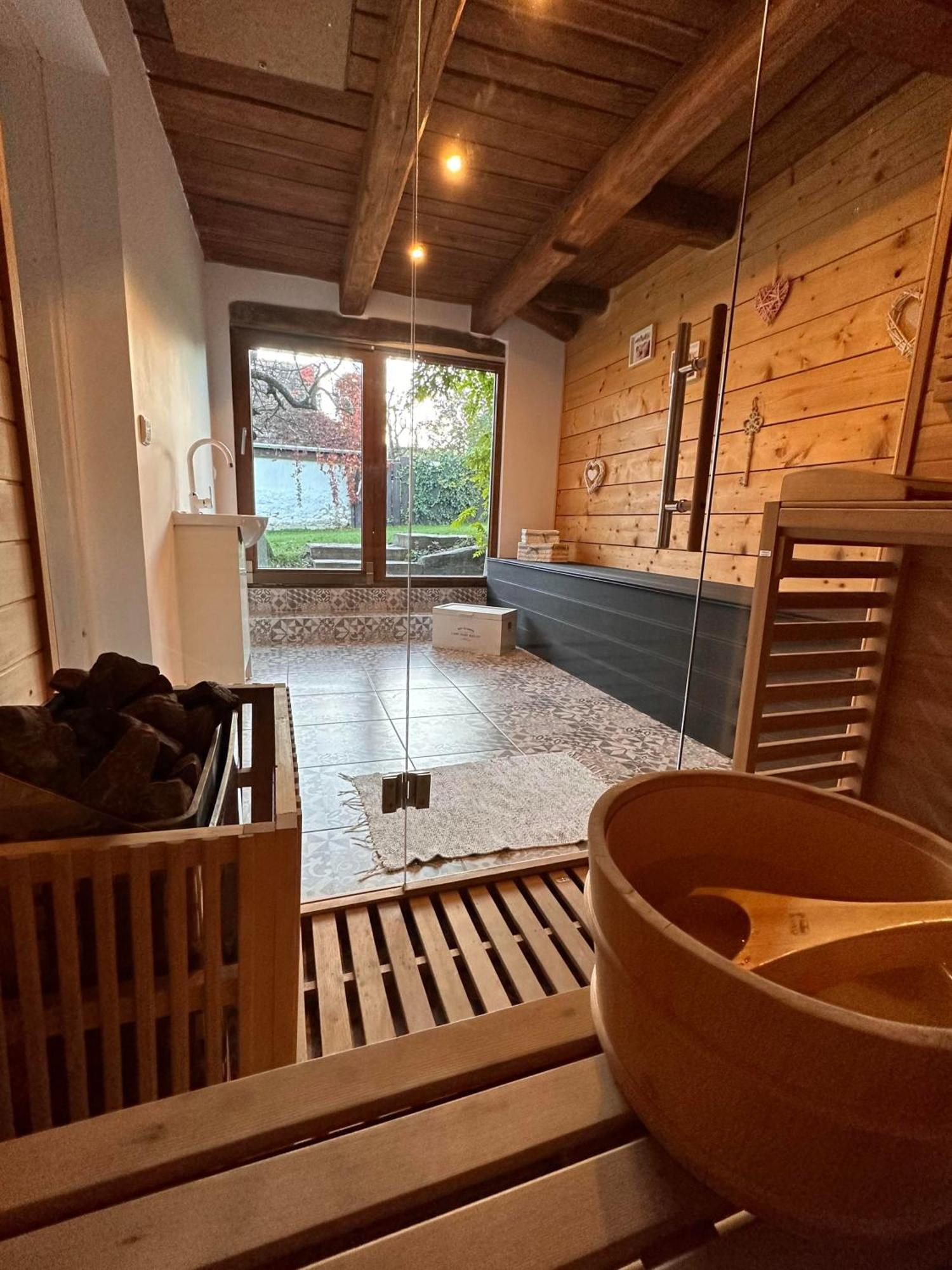 Rakoczi12 Vendeghaz Villa Hollókő Екстериор снимка