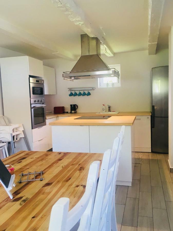 Rakoczi12 Vendeghaz Villa Hollókő Екстериор снимка