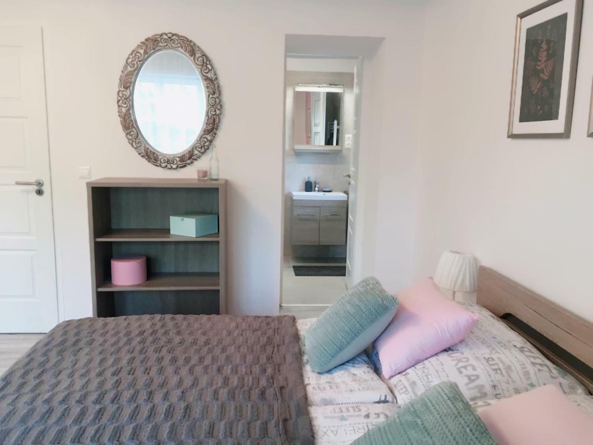 Rakoczi12 Vendeghaz Villa Hollókő Екстериор снимка