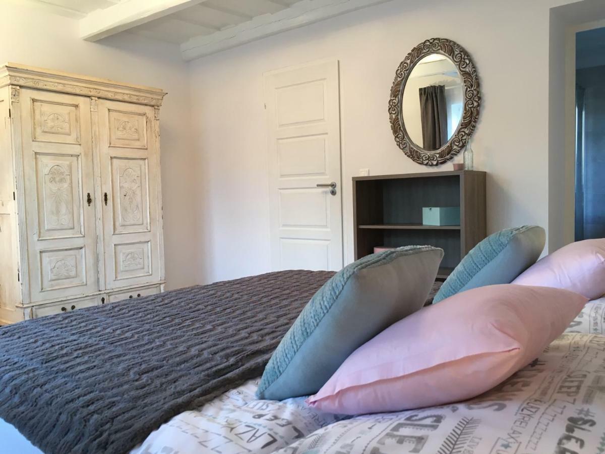 Rakoczi12 Vendeghaz Villa Hollókő Екстериор снимка